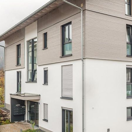 Apartment Zum Geniessen Garmisch-Partenkirchen Luaran gambar
