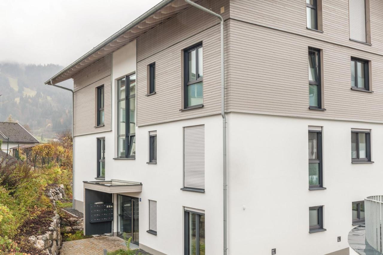 Apartment Zum Geniessen Garmisch-Partenkirchen Luaran gambar