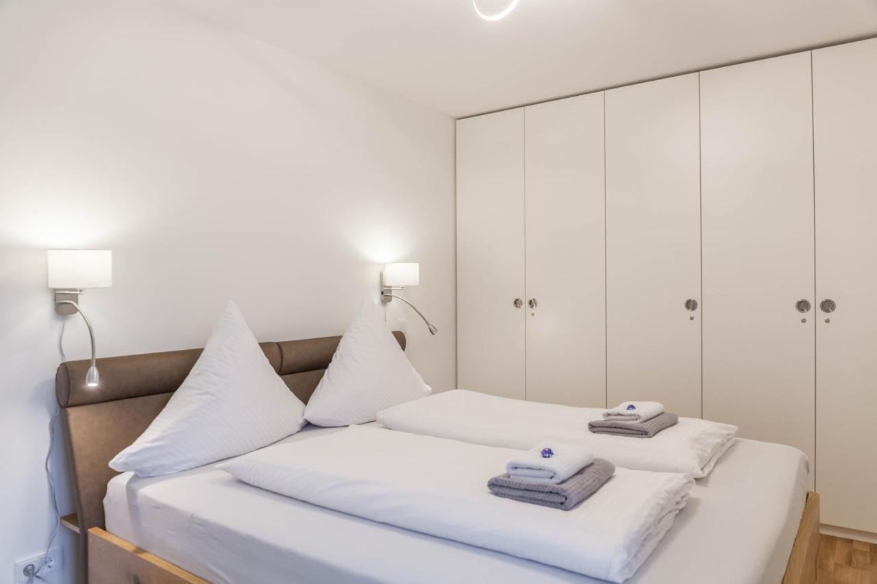 Apartment Zum Geniessen Garmisch-Partenkirchen Luaran gambar
