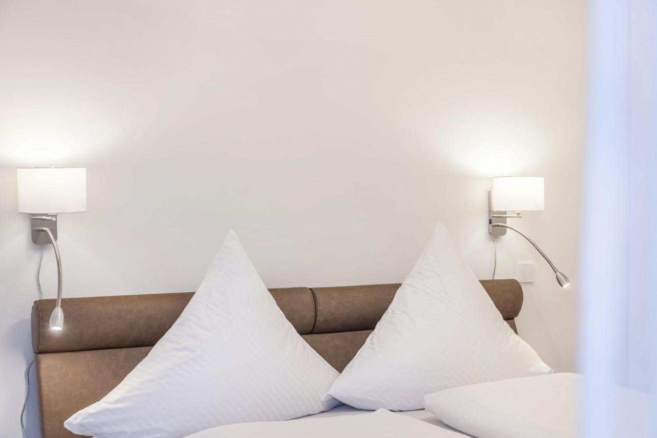 Apartment Zum Geniessen Garmisch-Partenkirchen Luaran gambar