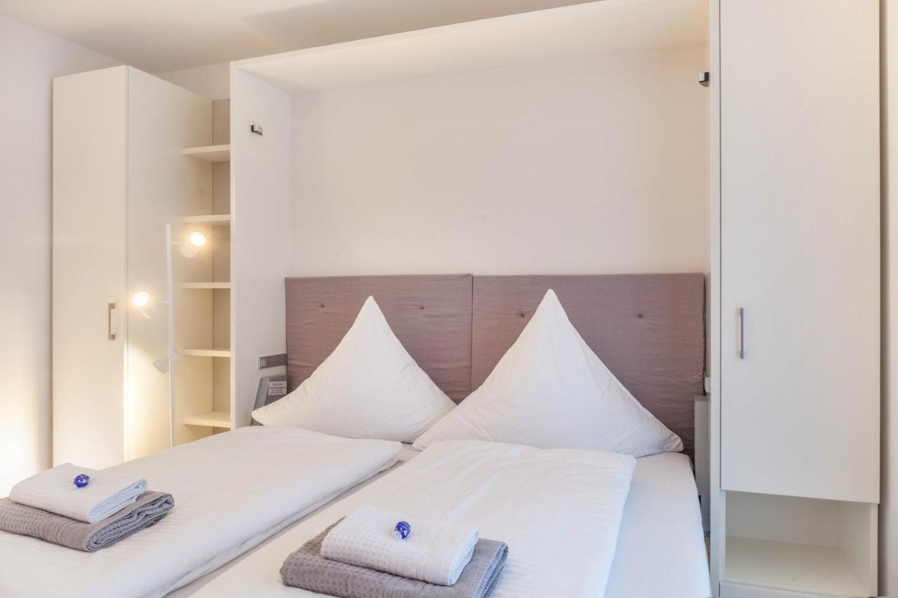 Apartment Zum Geniessen Garmisch-Partenkirchen Luaran gambar
