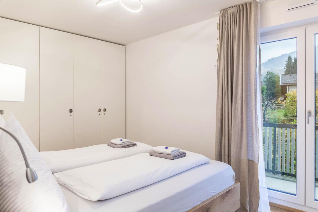 Apartment Zum Geniessen Garmisch-Partenkirchen Luaran gambar