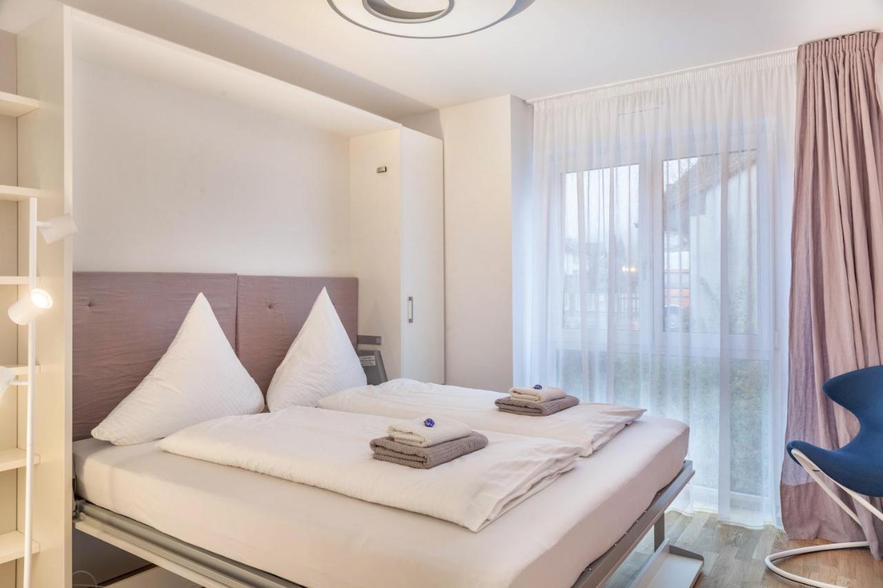 Apartment Zum Geniessen Garmisch-Partenkirchen Luaran gambar